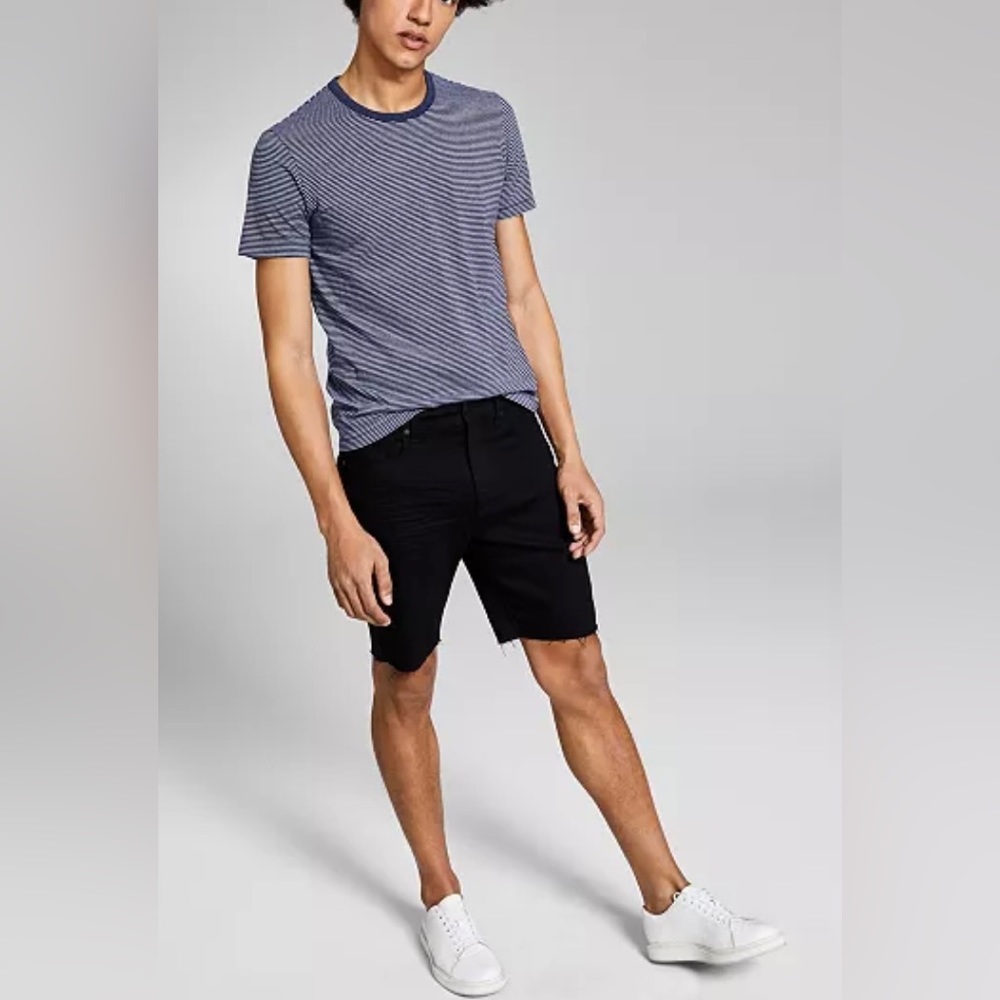 NWT And Now This Men’s The Slim 8” Shirts